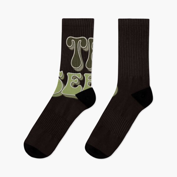 Item preview, The Seeds Band designed and sold by heeun.