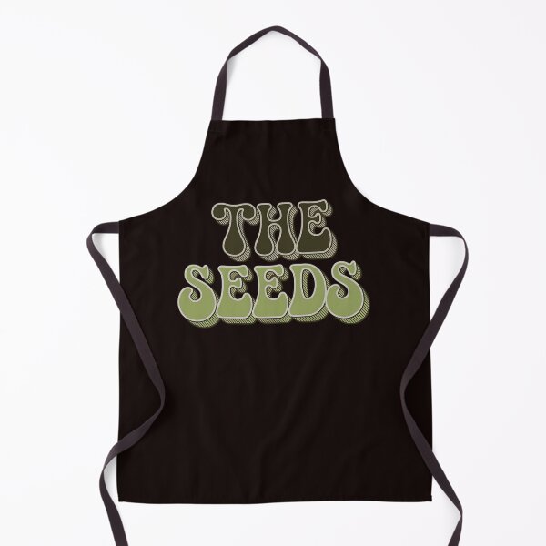 Item preview, The Seeds Band designed and sold by heeun.