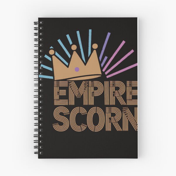 Item preview,  Empire Scorn 2024 designed and sold by heeun.