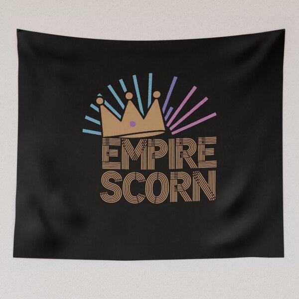 Item preview,  Empire Scorn 2024 designed and sold by heeun.
