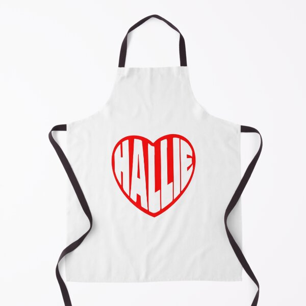 Item preview, Hallie in my Heart designed and sold by Kuni-Art.