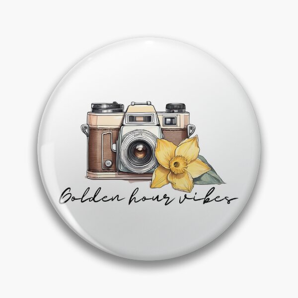 Item preview, Floral Flashback – Vintage Cameras in Full Bloom designed and sold by MiszungART.