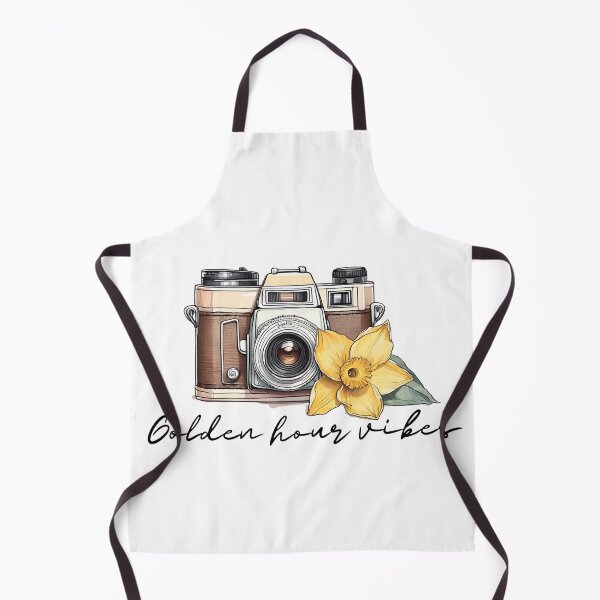 Item preview, Floral Flashback – Vintage Cameras in Full Bloom designed and sold by MiszungART.