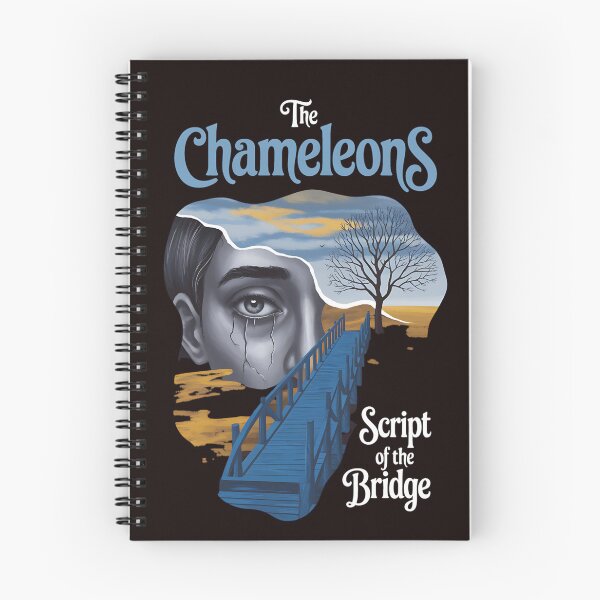 Item preview,  Script Of The Bridge Album  designed and sold by heeun.