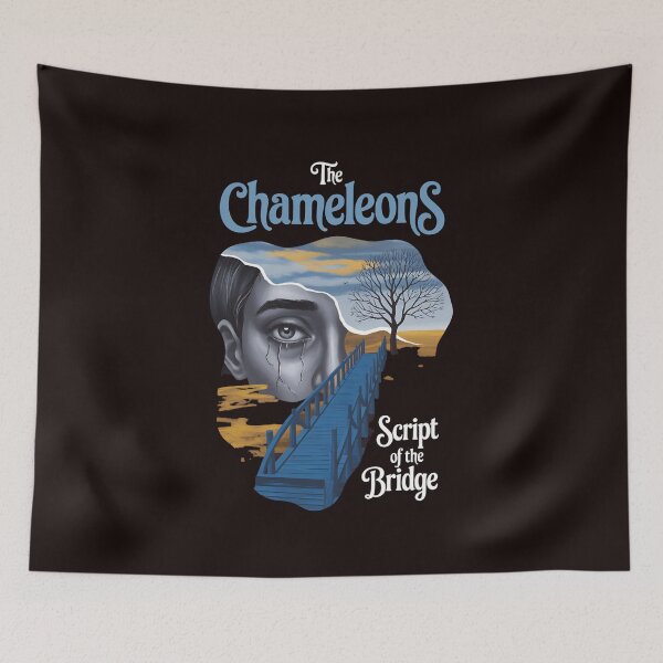 Item preview,  Script Of The Bridge Album  designed and sold by heeun.