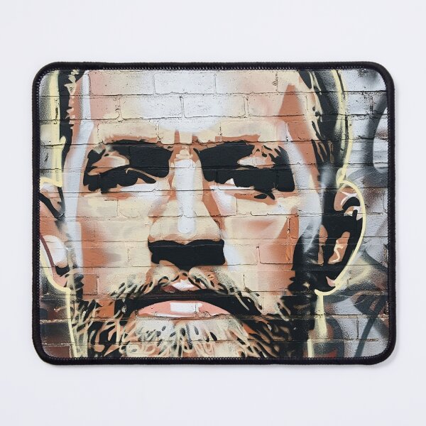 Item preview, Connor McGregor tag designed and sold by C0L0R5.