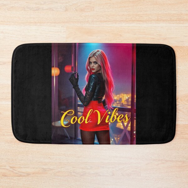 Item preview, Cool Vibes & Party Nights designed and sold by e-not-shop.