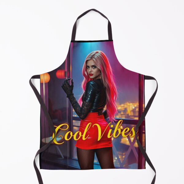 Item preview, Cool Vibes & Party Nights designed and sold by e-not-shop.