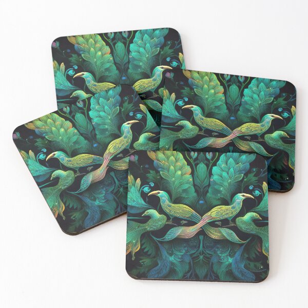Item preview, Birds of a Feather designed and sold by Kathy Weaver.