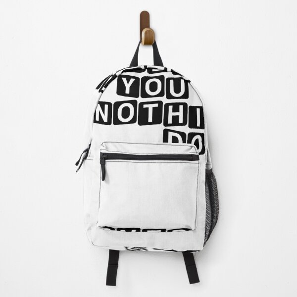 Item preview, Everything You Need, Nothing You Don’t designed and sold by Ninjacatoff.