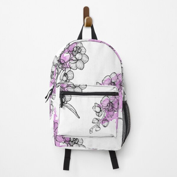 Item preview, Orchid designed and sold by _MuzaInspires_.