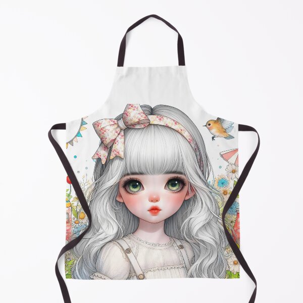 Item preview, Scarlet designed and sold by rainsdesigns.