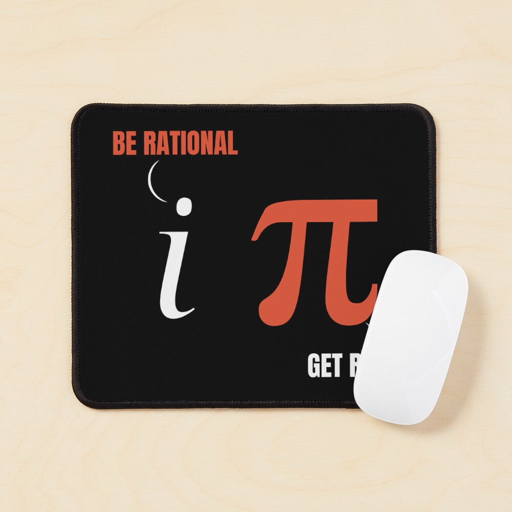 Item preview, Mouse Pad designed and sold by StemMerch247.