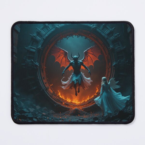 Item preview, Demon designed and sold by RaF71PrO.