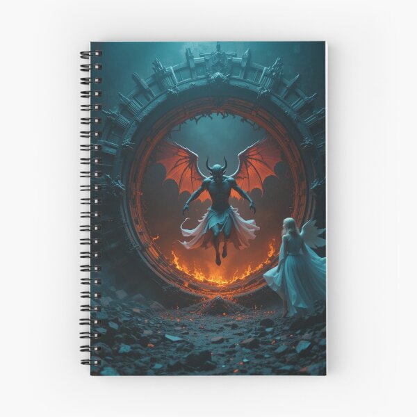 Item preview, Demon designed and sold by RaF71PrO.