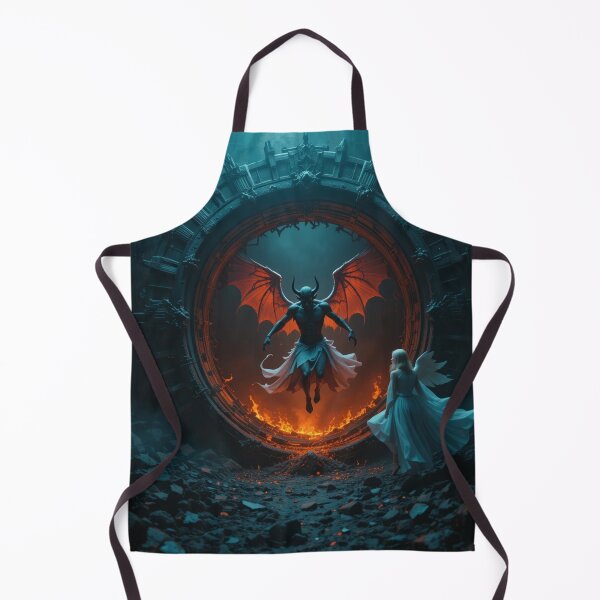 Item preview, Demon designed and sold by RaF71PrO.