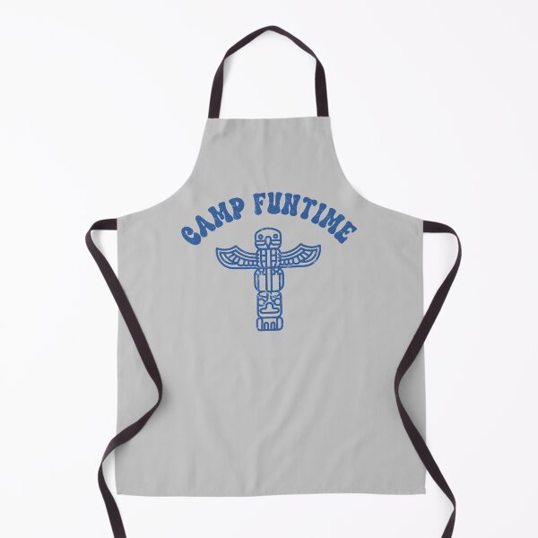 Item preview, Camp Funtime  designed and sold by CreepyCornerArt.