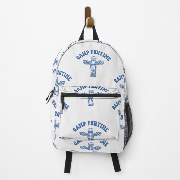 Item preview, Camp Funtime  designed and sold by CreepyCornerArt.