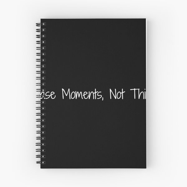 Item preview, Chase Moments, Not Things designed and sold by Ninjacatoff.