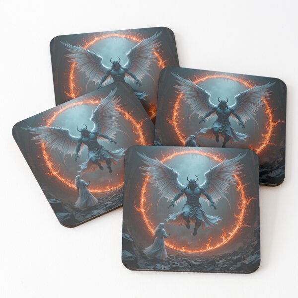 Item preview, Demon designed and sold by RaF71PrO.