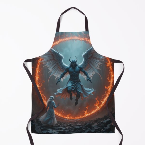 Item preview, Demon designed and sold by RaF71PrO.