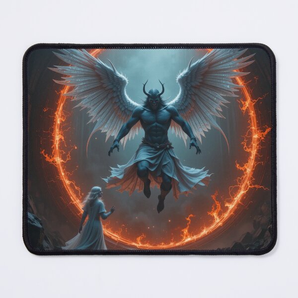 Item preview, Demon designed and sold by RaF71PrO.