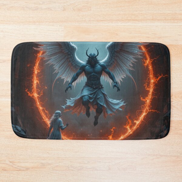 Item preview, Demon designed and sold by RaF71PrO.