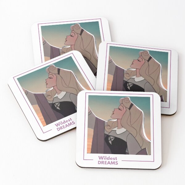 Item preview, Aurora Wildest dreams designed and sold by Arpt.