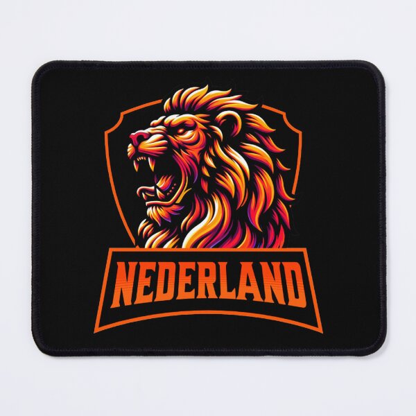 Item preview, Nederland lion animated designed and sold by VRedBaller.