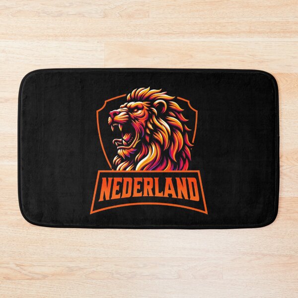 Item preview, Nederland lion animated designed and sold by VRedBaller.