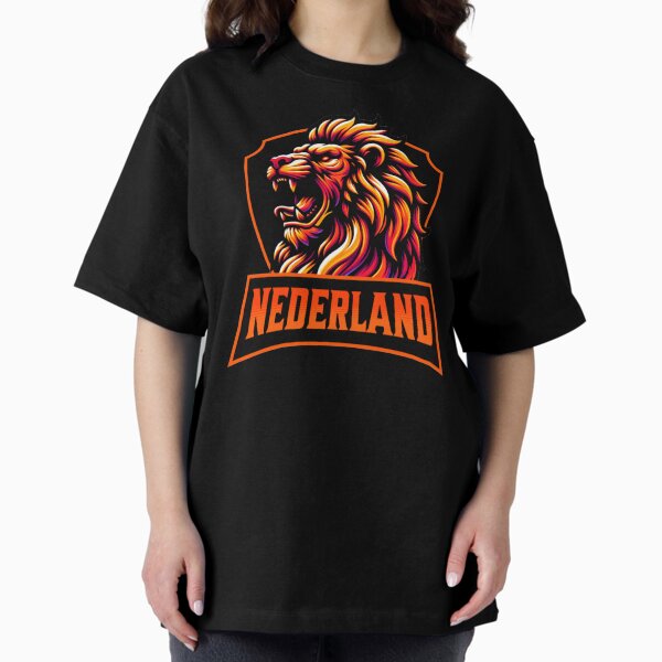 Item preview, Nederland lion animated designed and sold by VRedBaller.