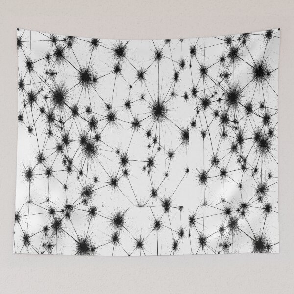 Item preview, Stellar Convergence designed and sold by lotus2lin.