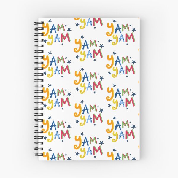 Item preview, YAM YAM 2 designed and sold by Helen McCartney Designs.