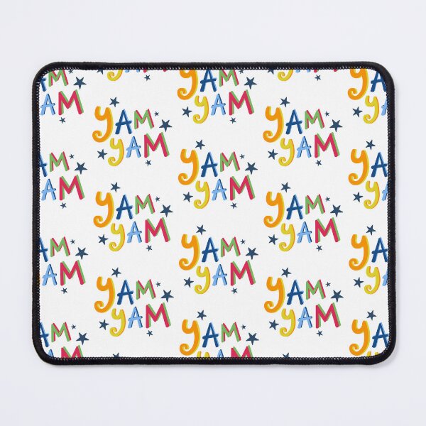 Item preview, YAM YAM 2 designed and sold by Helen McCartney Designs.