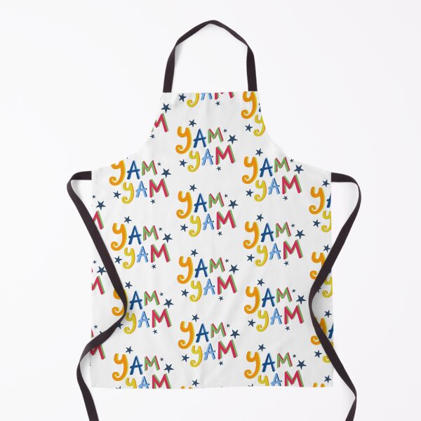 Item preview, YAM YAM 2 designed and sold by Helen McCartney Designs.
