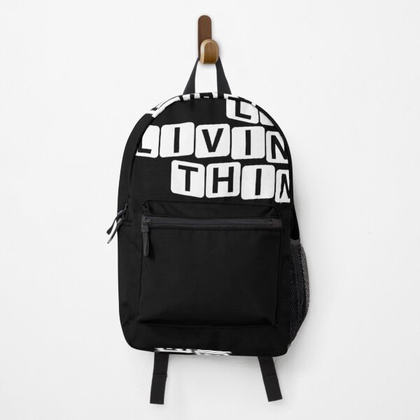 Item preview, Light Living, Deep Thinking designed and sold by Ninjacatoff.