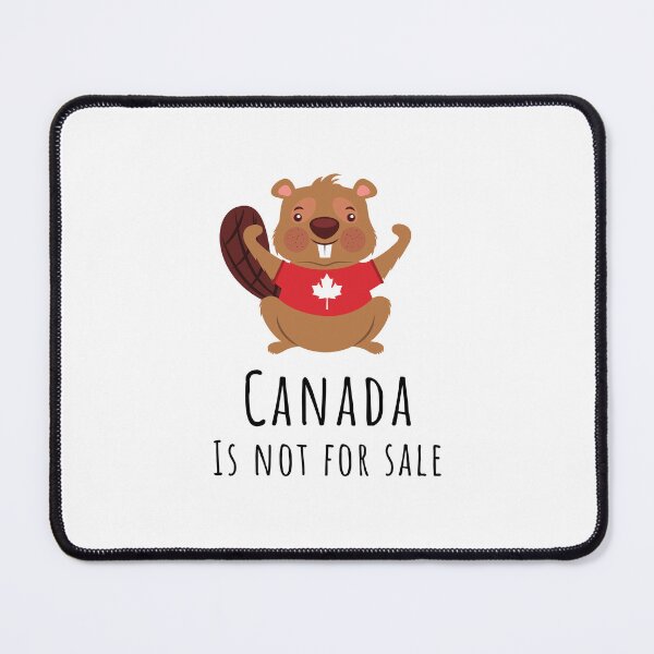 Item preview, Canada is NOT for sale designed and sold by KimRG.