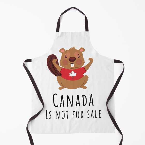 Item preview, Canada is NOT for sale designed and sold by KimRG.