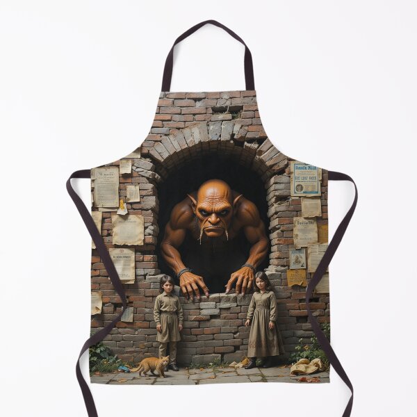Item preview, Troll designed and sold by RaF71PrO.
