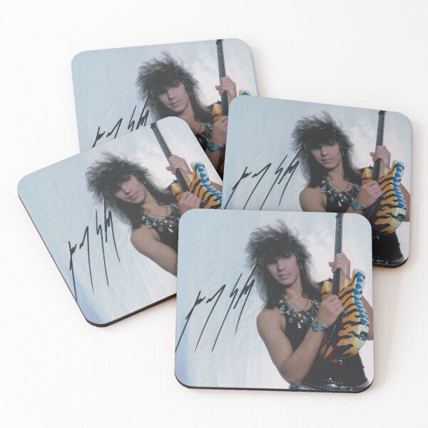 Item preview, George Lynch Autograph style designed and sold by ZamanEcho.