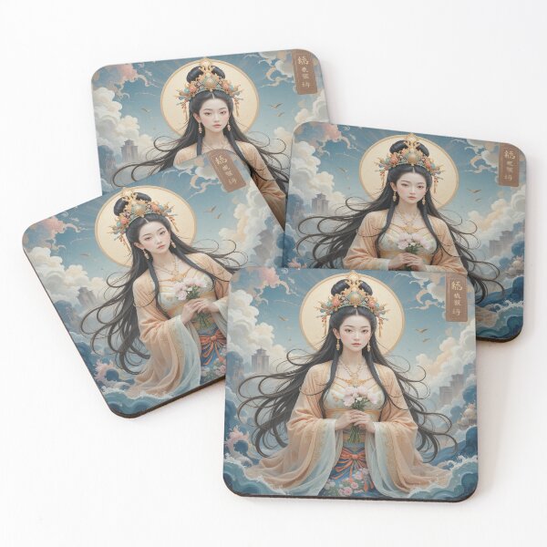 Item preview, Shangdi designed and sold by RaF71PrO.