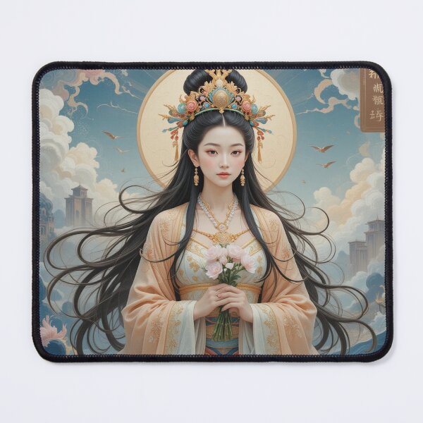 Item preview, Shangdi designed and sold by RaF71PrO.