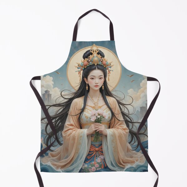 Item preview, Shangdi designed and sold by RaF71PrO.