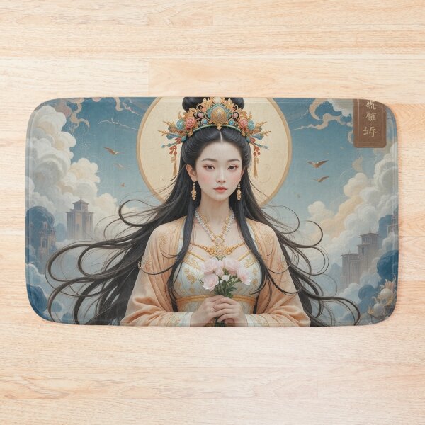 Item preview, Shangdi designed and sold by RaF71PrO.