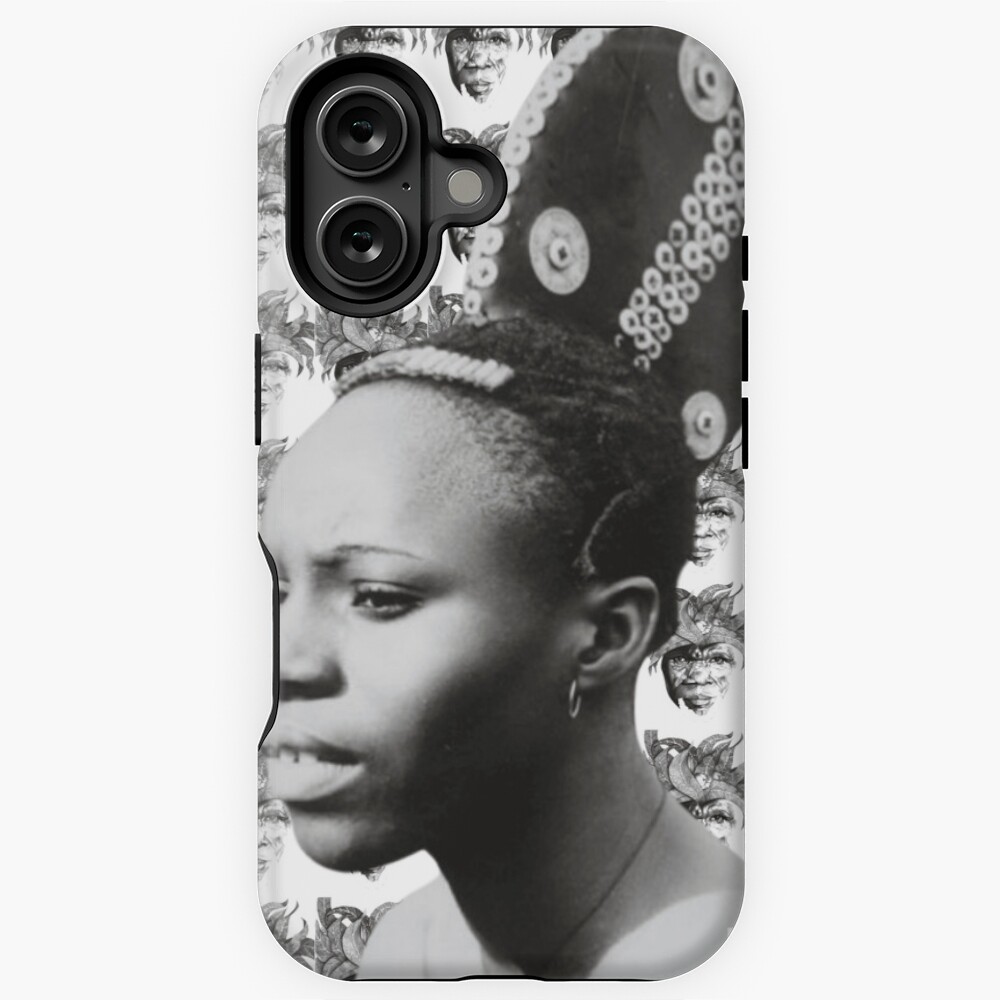 Item preview, iPhone Magsafe Tough Case designed and sold by Maboneng.