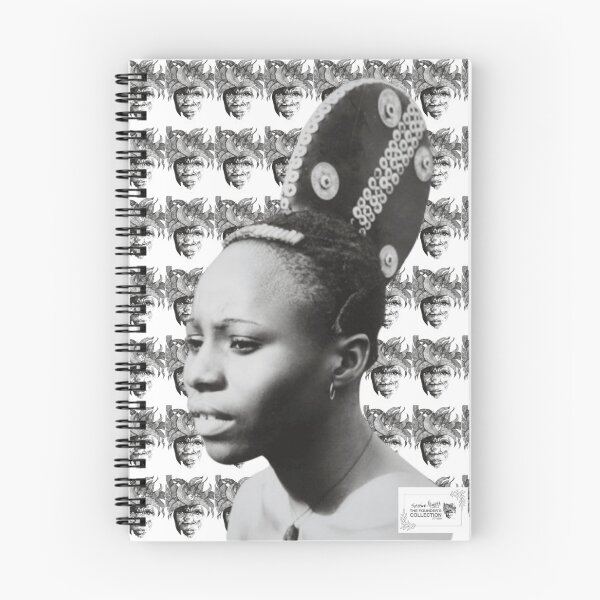 Item preview, Siphiwe Ngwenya’s A Cousin Sister I Never Had designed and sold by Siphiwe Ngwenya The Founder.