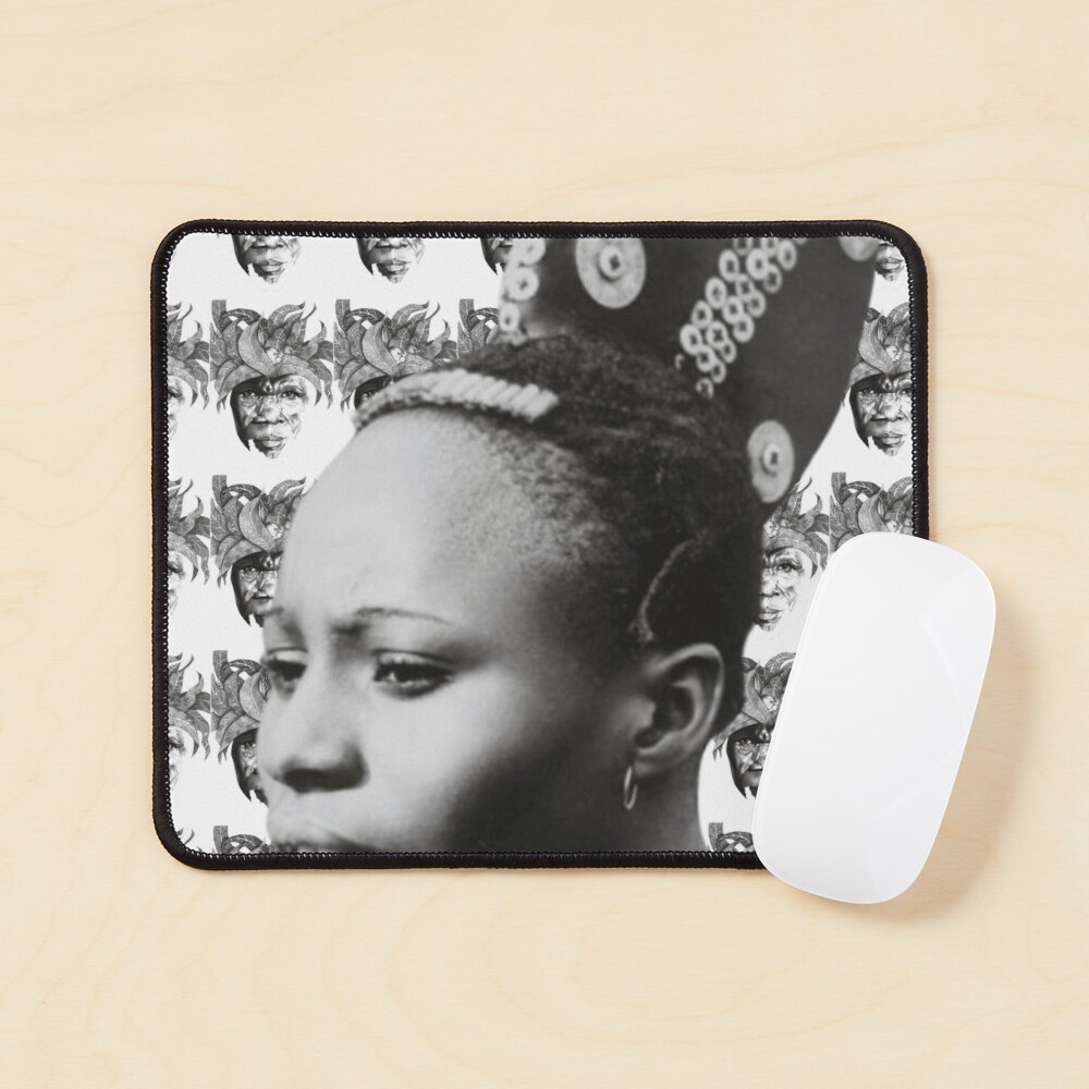 Item preview, Mouse Pad designed and sold by Maboneng.