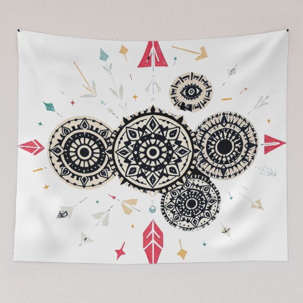 Item preview, Sacred Talisman of Mount Wudinna: Initiatory Journey designed and sold by Memetitation.