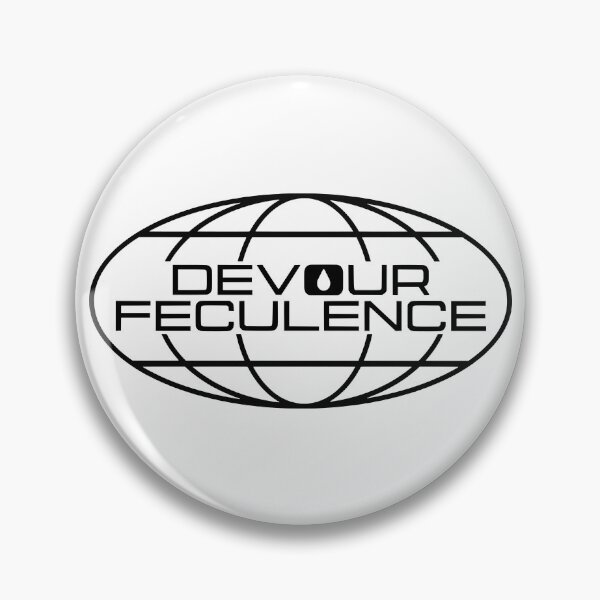 Item preview, Lumon Devour Feculence (Black) designed and sold by bonk-cycling.
