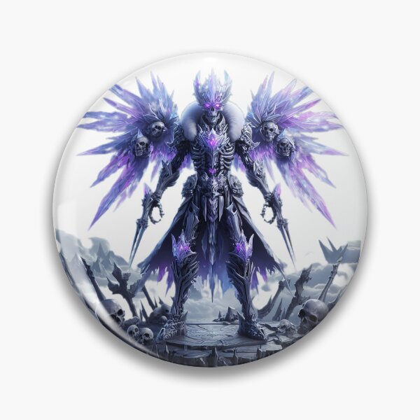 Item preview, Undead designed and sold by Warriors of various tribes.